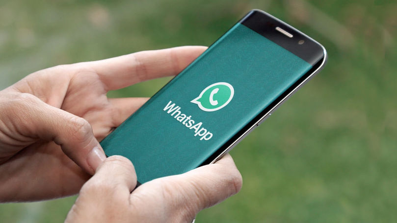 В WhatsApp появится функция защиты от мошенников.