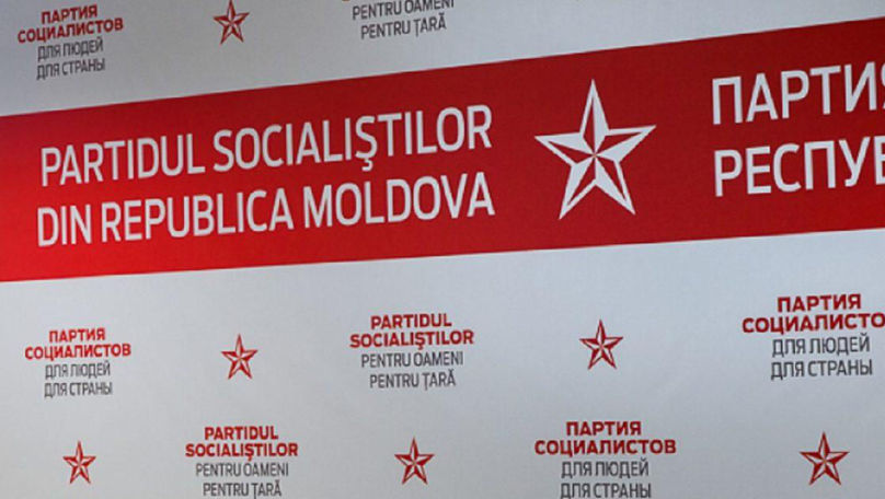Discuțiile unui deputat socialist cu agenții FSB: PSRM vine cu o reacție