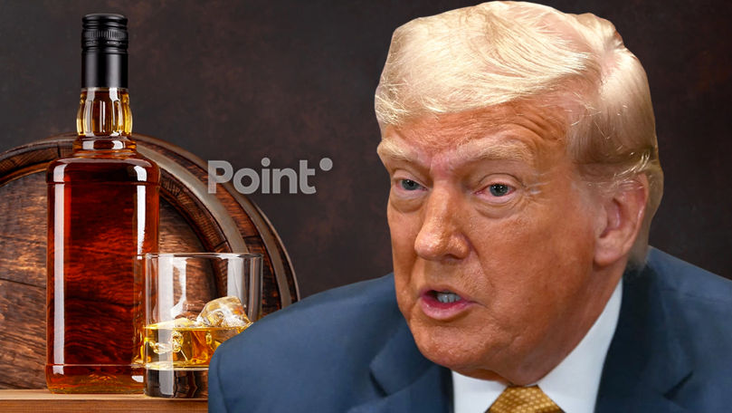 Трамп решил отменить пошлины на шотландский виски после визита короля Британии.