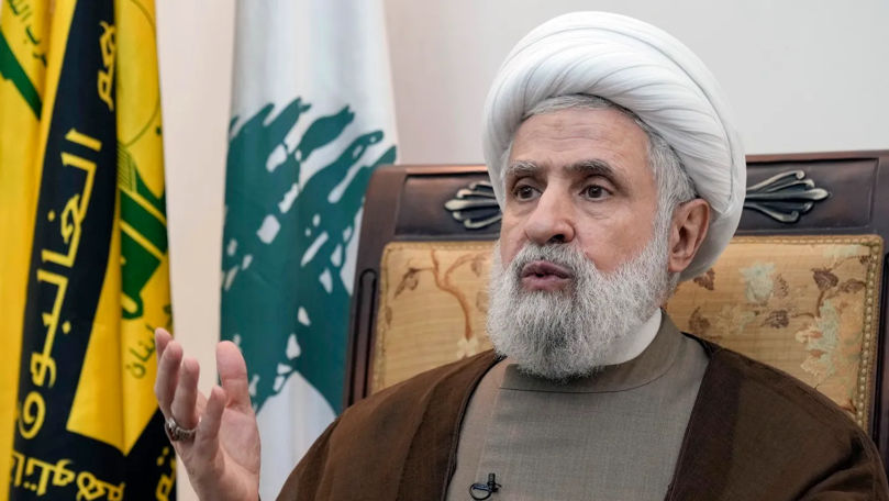Hezbollah refuză predarea armelor cerută de SUA