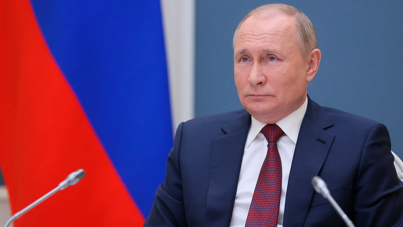 Путин назвал распад СССР трагедией.