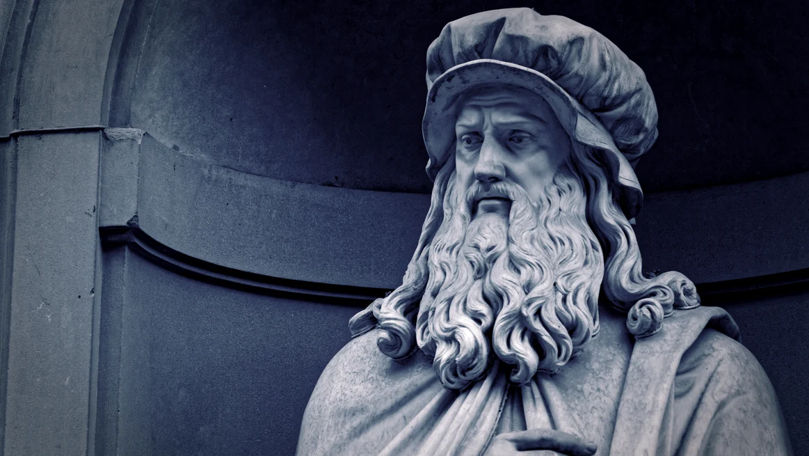 Leonardo da Vinci are moștenitori în viață? Ce arată testele ADN