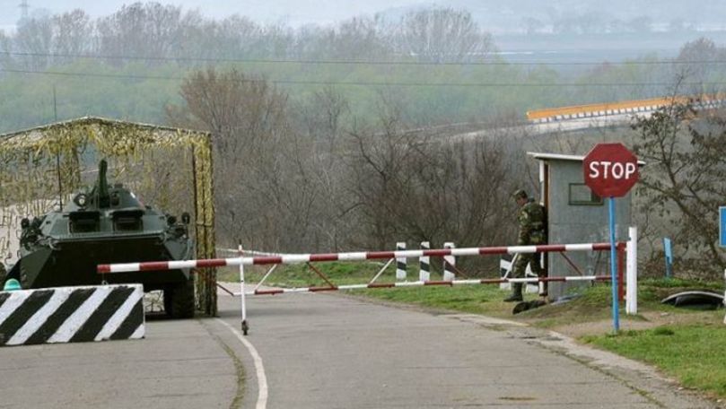 Incidentele grave, depistate în Zona de Securitate în ultimii 20 de ani