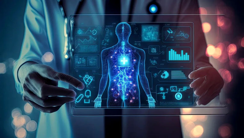 Nemurirea bate la ușă: Cum tehnologia promite viață veșnică până în 2045