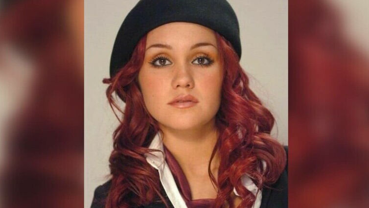 Cum arată acum Dulce Maria din RBD. Artista a împlinit 37 de ani