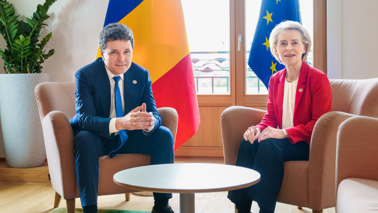 Finanțările pentru securitatea UE se triplează: Ce sumă va primi România