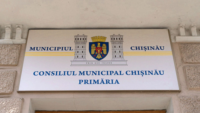 Primăria Chișinău reacționează dur la acuzațiile fracțiunii PAS din CMC