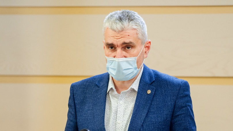 Slusari: Situația este critică cu subvenționarea agriculturii