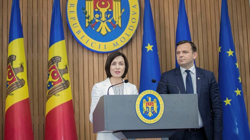 Fost premier, despre Andrei Năstase și Maia Sandu la prezidențiale