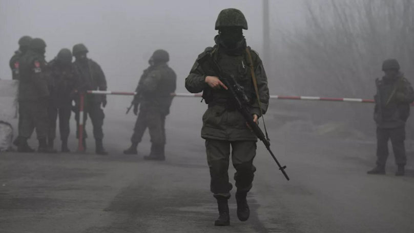 Un spaniol plecat să lupte împotriva trupelor ruseşti în Ucraina a murit