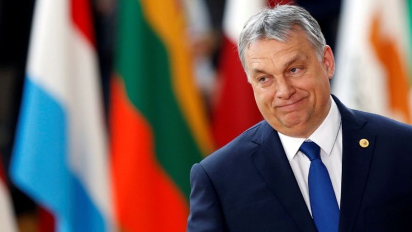 Europarlamentare 2019: Partidul lui Orban câștigă detașat în Ungaria