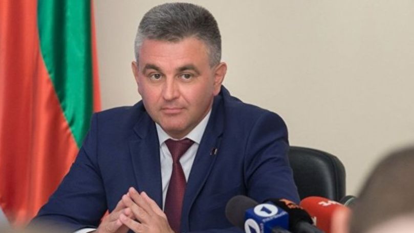 Cadourile lui Krasnoselski în anul alegerilor liderului de la Tiraspol