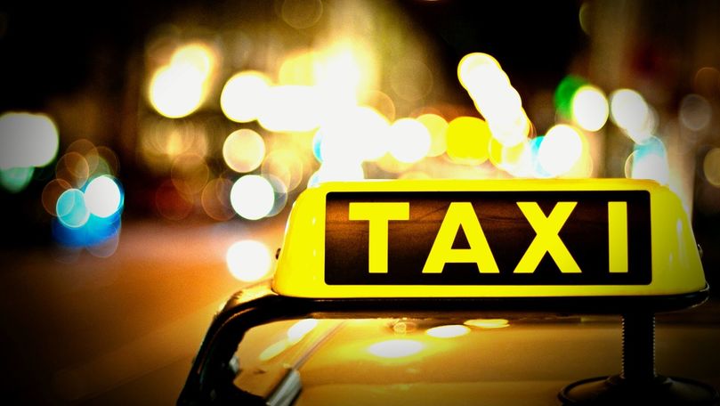 Prețuri mai mari la taxi? Companiile spun că lucrează în minus