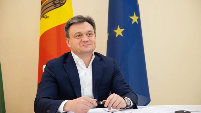 Recean, în fața primarilor: Guvernul vă oferă toate instrumentele
