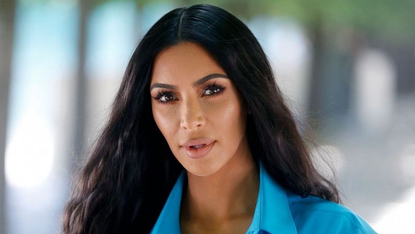 Kim Kardashian îşi îngheaţă conturile pe social media în semn de protest