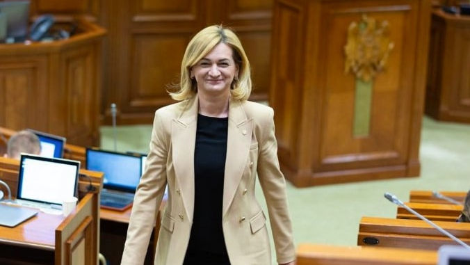 Membrii altor partide pot candida pe listele PAS? Ce spune Gherman