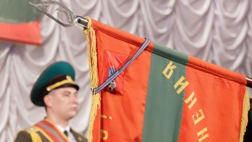 Reacția Chișinăului la propunerea Rusiei privind Transnistria