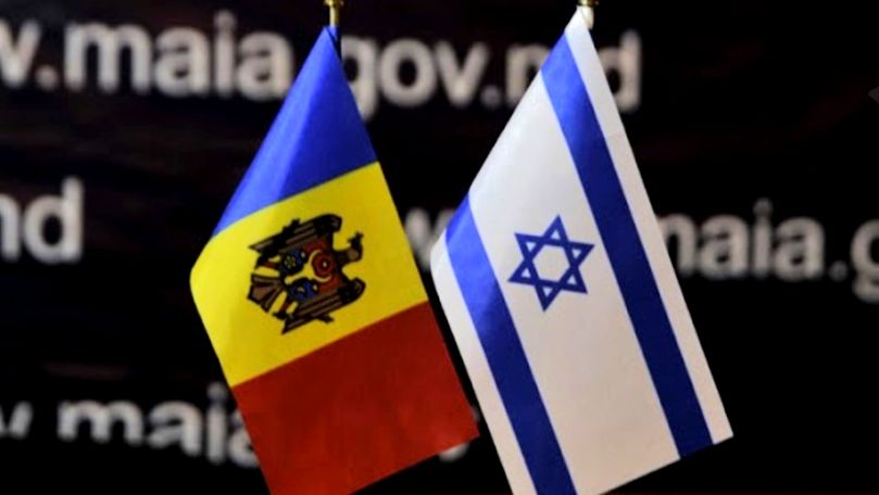 Alertă de călătorie: Moldovenii nu pot intra în Israel până în octombrie