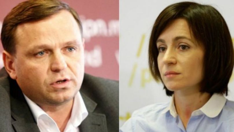 CEC: Am putea avea alegeri parlamentare în două circumscripții