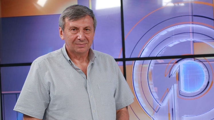 Liubomir Chiriac: Oamenii de afaceri au pretenții în adresa guvernării