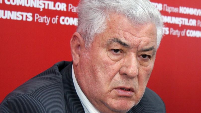 Воронин о своей кандидатуре в премьеры: Хотел увидеть, чем люди дышат.