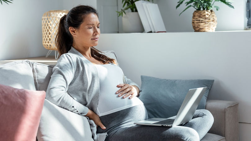 Înțepăturile vaginale în sarcină: Ce ar trebui să știi despre acestea