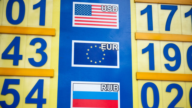 Curs valutar 23 iunie 2021: Cât valorează un euro și un dolar