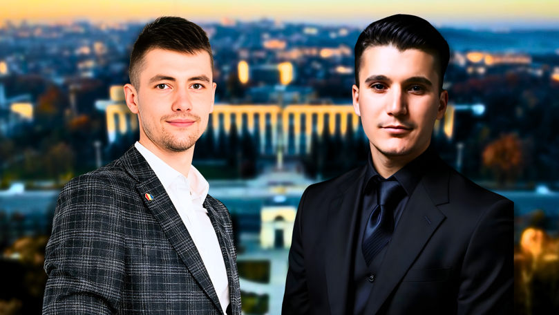 Bilețchi câștigă în instanță: Dutcovici, obligat să-și ceară scuze