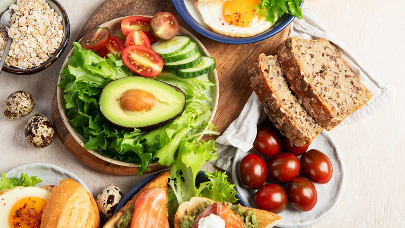 Micul-dejun bogat în proteine, fără ouă. Ce recomandă nutriționiștii
