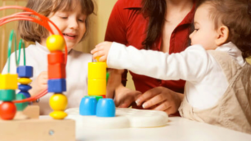 Babysitter la un click distanţă: Primul site pentru bone în Moldova