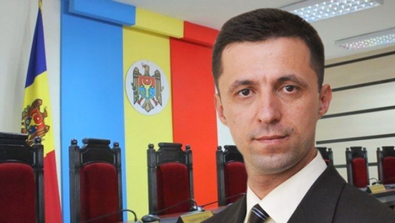 Dorin Cimil, ales noul președinte al Comisiei Electorale Centrale