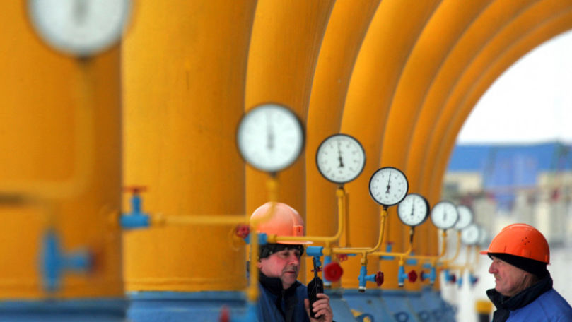 Oficial: Livrările de gaz rusesc nu ar trebui supuse sancțiunilor UE