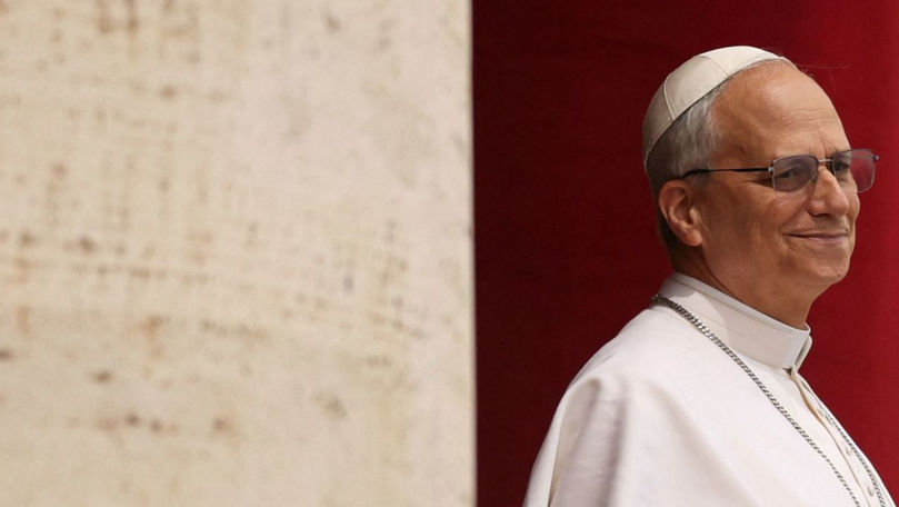 Papa de la Roma i-a cerut lui Putin un gest pentru pace în Ucraina