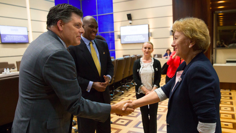 USAID: Suntem deschiși, flexibili și disponibili pentru Moldova
