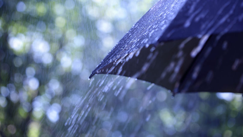 Meteo 12 septembrie 2022: Vremea se răcește. Zonele unde va ploua