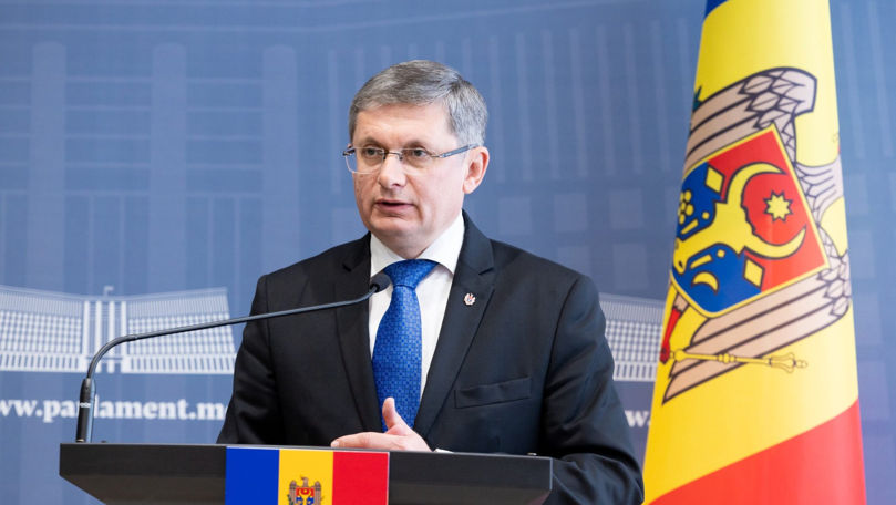 Grosu: Federația Rusă este un pericol real pentru securitatea R. Moldova