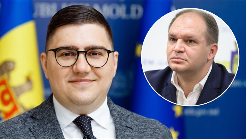 Daniel Vodă: Primarul a intrat în febra electorală și numără oamenii