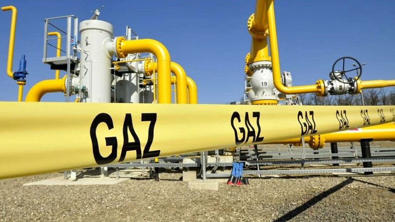 Moldovagaz a transferat Gazpromului plățile pentru ultimele două luni