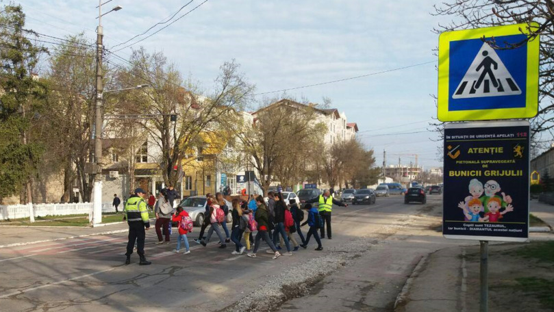 Gheorghe Cavcaliuc: Care sunt rezultatele proiectului Bunici Grijulii