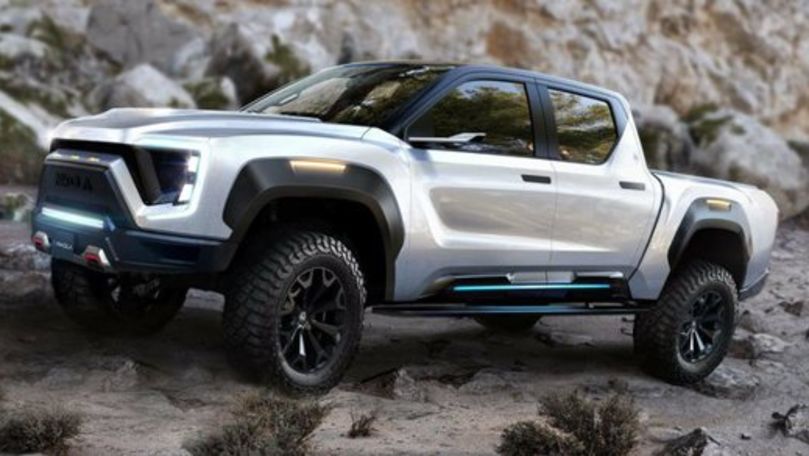 Concurentul Tesla: Producătorul Nikola Motors a făcut senzaţie la bursă