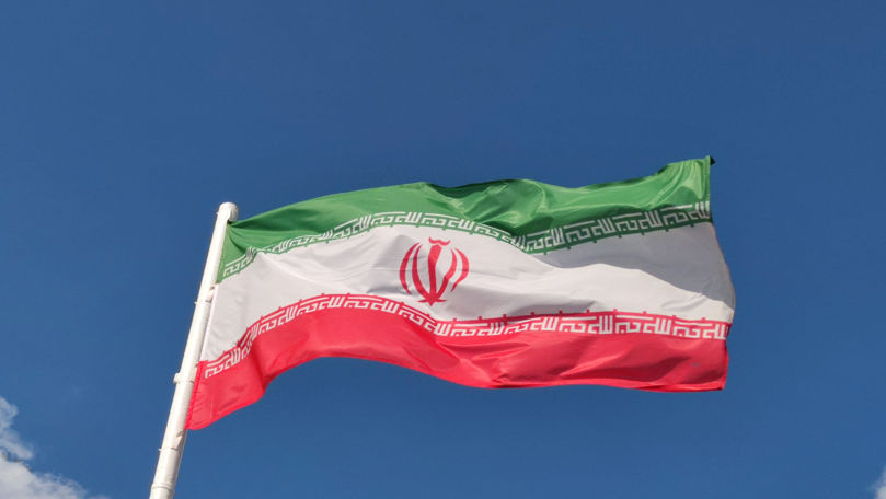 Moldova a solicitat oficial date despre cetățenii săi aflați în Iran