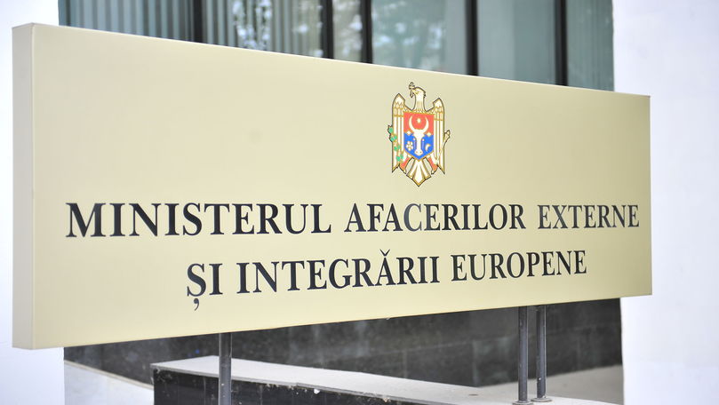 Cât a cheltuit Moldova pe închirierea sediilor misiunilor diplomatice