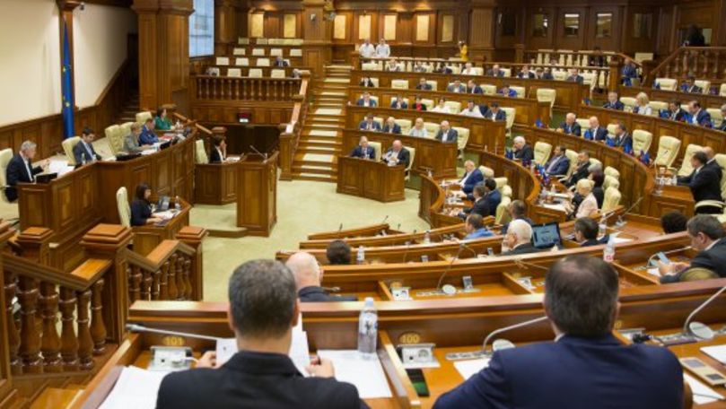 Парламент утвердил поправки к Закону о страховании.