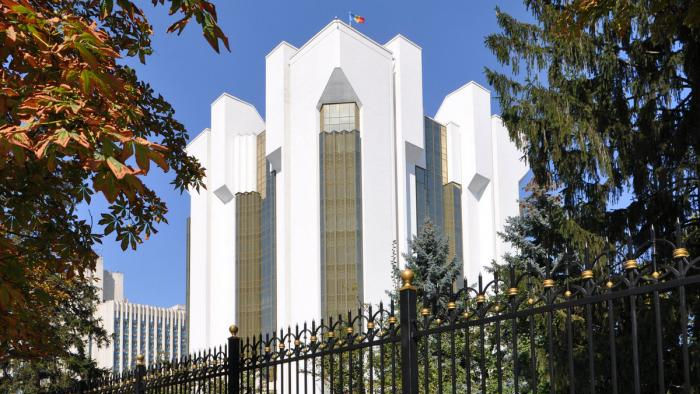 Câți președinți a avut Moldova în cei 33 de ani de independenţă