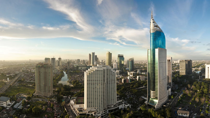 Indonezia va decide în acest an amplasamentul noii sale capitale