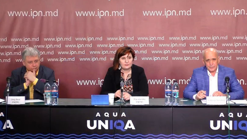 Tragerea la sorți a avut loc pentru dezbaterile electorale de la IPN