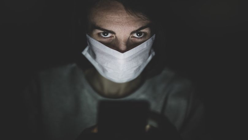 Avertisment: Numărul infectaților din R. Moldova va exploda în curând