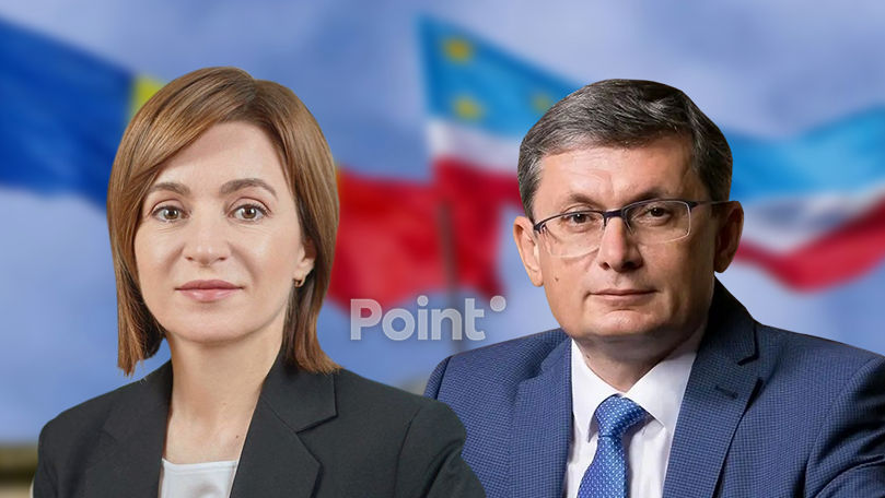 Кишинёв и Комрат договорились создать рабочую группу для разблокирования выборов в Гагаузии.