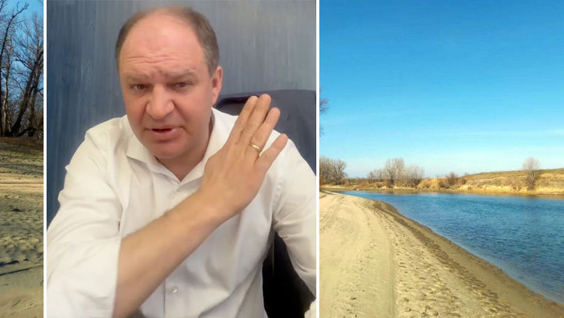 Чебан о ситуации на Днестре: Комиссия по ЧС Кишинева будет собираться ежедневно.