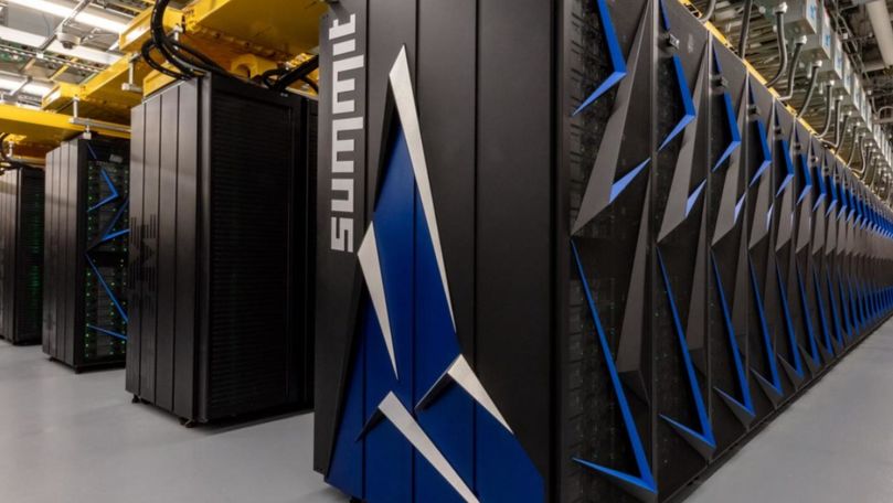 Nvidia construiește cel mai puternic supercomputer din Marea Britanie